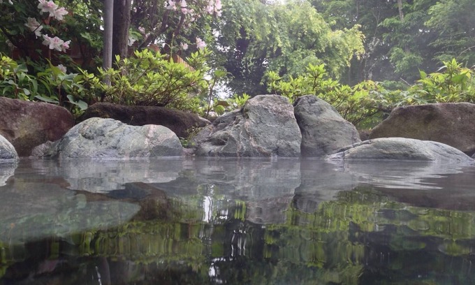 Hakone House | Private villa with openair bath that flows direct/Ashigarashimo-gun Kanagawa