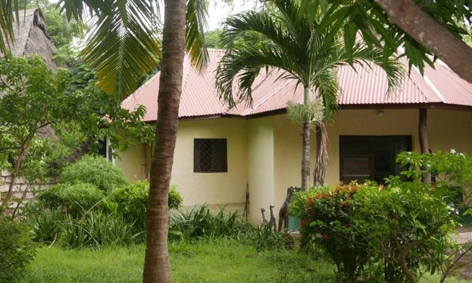 Malindi Marine National Park House | PRIVATE VILLA TO LET IN MALINDI KENYA
