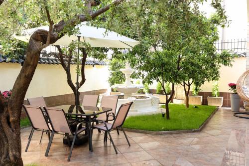 Tirana Villa | Private Villa With Garden And Comfort - Close To City Center