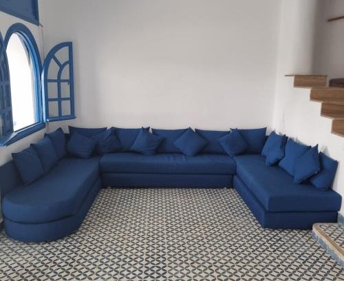 Bouznika Villa | Private villa with pool