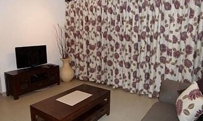 Playa Blanca Villa | Private Villa With Privately Heated Pool And Air Conditioned Bedrooms