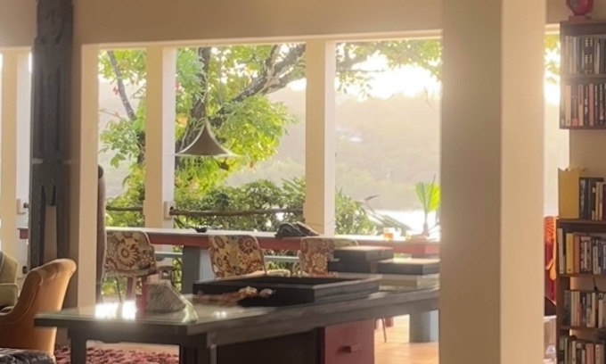 Port Antonio Villa | Private Waterfront Escape for Nature Lovers.