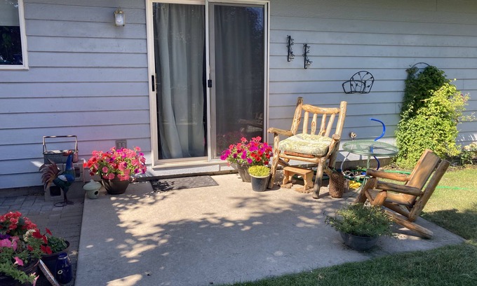 Columbia Falls House | Private whole house in beautiful Columbia Falls, Montana.