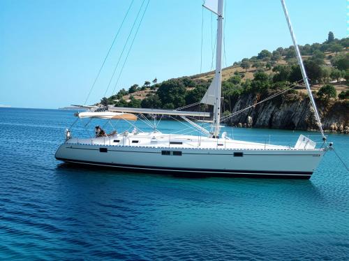 Rodney Bay Boat Rental | Private yacht, day sail and houseboat
