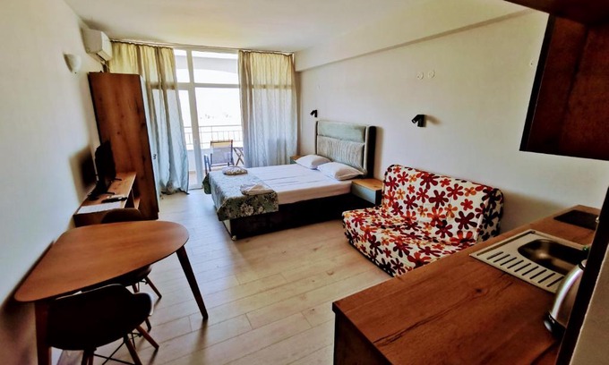 Nessebar Apartment | Privately owned Studios Bora Bora