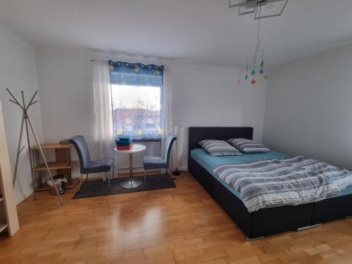 Fuerth House | Privatzimmer Fürth