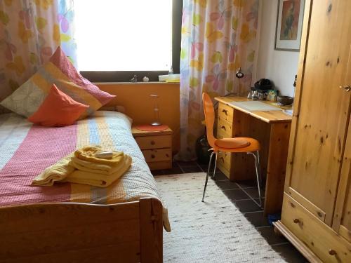 Kempen House | Privatzimmer Kempen/Nrh.