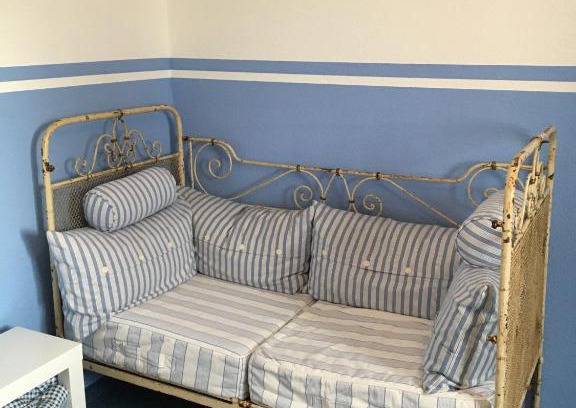 Elbe House | Privatzimmer - Messe - Monteure