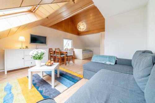 Region Hannover District House | Privatzimmer mit eigenem Bad