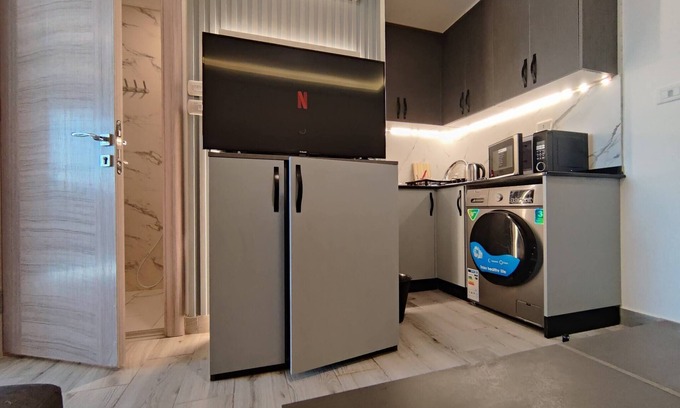 Amman Apartment | Privet 34 near Downtown Kh&sh