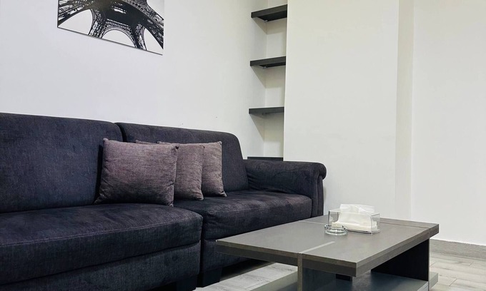 Amman Apartment | Privet near Downtown Kh&sh