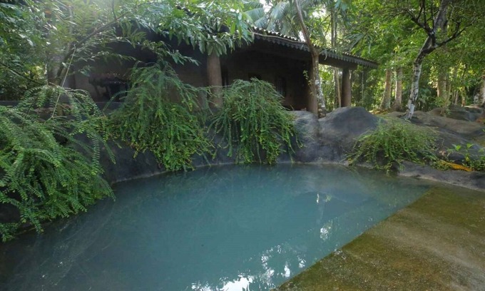 Ambalangoda Villa | Privet sawitthi villa