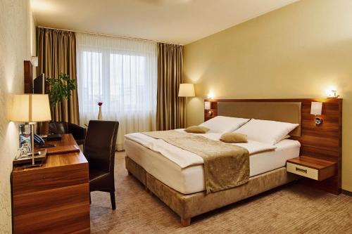 Juh Apartment | Privilege Apartments