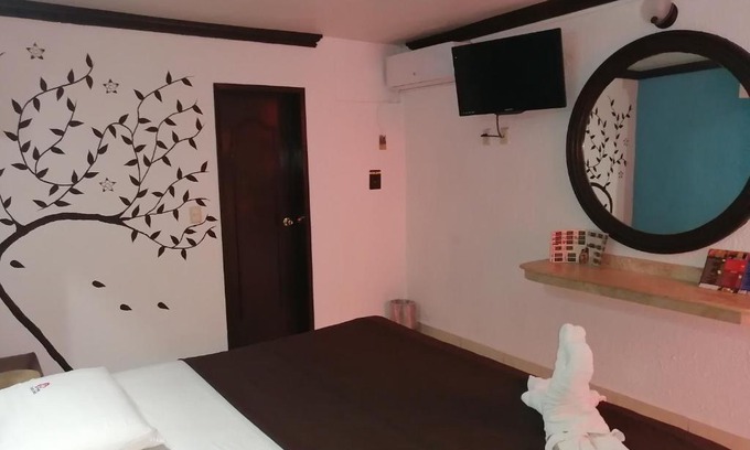 Coatzacoalcos Hotel | Privilege