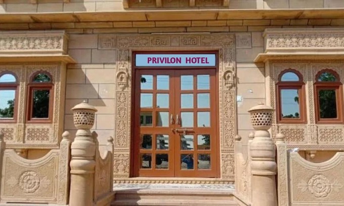 Bhagat Ki Kothi Hotel | Privilon Hotel and Resorts