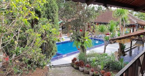 Batu Hotel | PRO Batu Embun Pagi Hotel