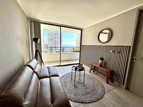 Antofagasta Apartment | PRO HOME Rímini