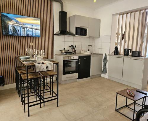 Esseghem Apartment | Proche du centre de Bruxelles, Atomium,Tour&Taxi,ING Arena