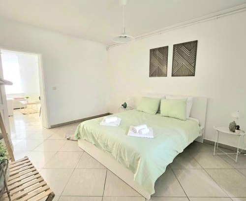 Jourdan Apartment | Proche du Centre de Bruxelles appartement 5 personnes