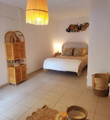 Nimes City Centre Apartment | proche maison carrée