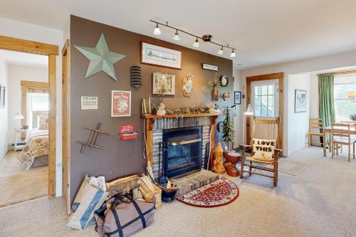 Proctorsville Apartment | Proctorsville Paradise