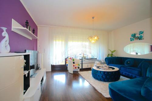Region Hannover District Apartment | ProFair Apartments Hannover near Fairgrounds- Entrance Sud