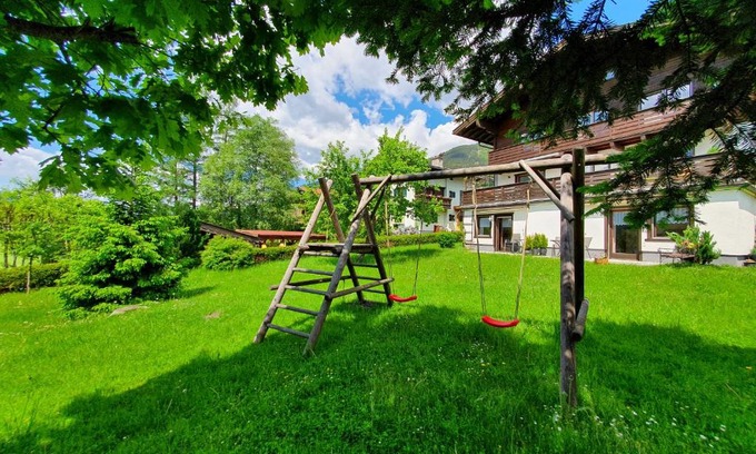Uttendorf Apartment | Profelt`s Apartments Uttendorf - Steinbock Lodges