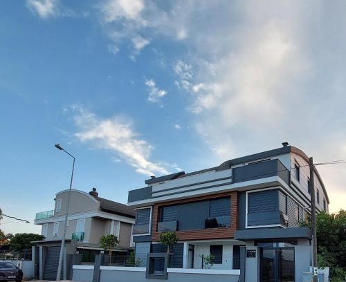 Lara Apartment | Professionally Maintained, Spacious New Residences Just Minutes from Lara Beach & Kundu Entertainment Zone