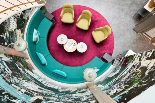 Norrmalm Hotel | ProfilHotels Central