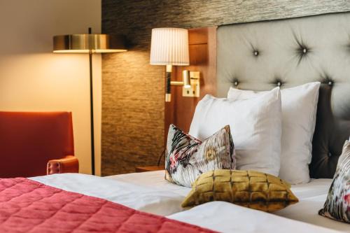 København V Hotel | ProfilHotels Copenhagen Plaza