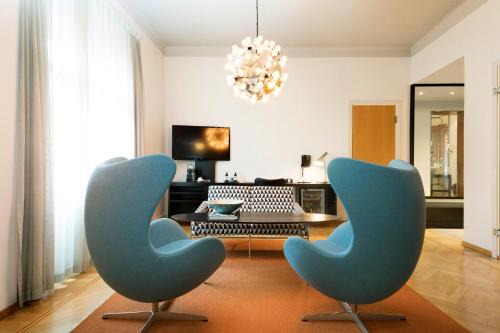 Ostermalm Hotel | ProfilHotels Riddargatan