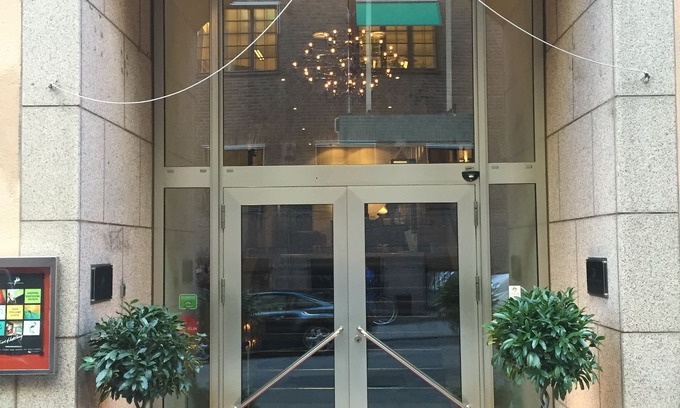 Ostermalm Hotel | ProfilHotels Riddargatan