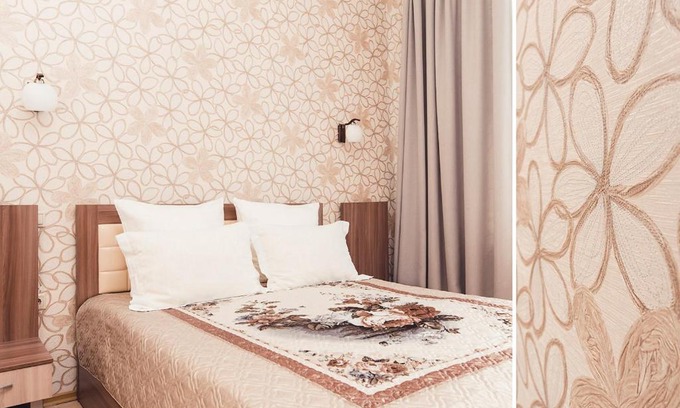 Ustinovskiy Hotel | Profsoyuznaya