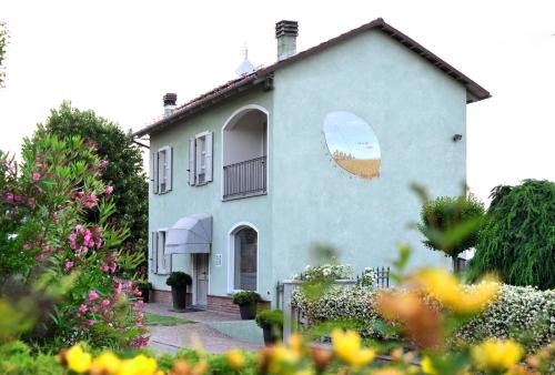 Vinchio House | Profumi.