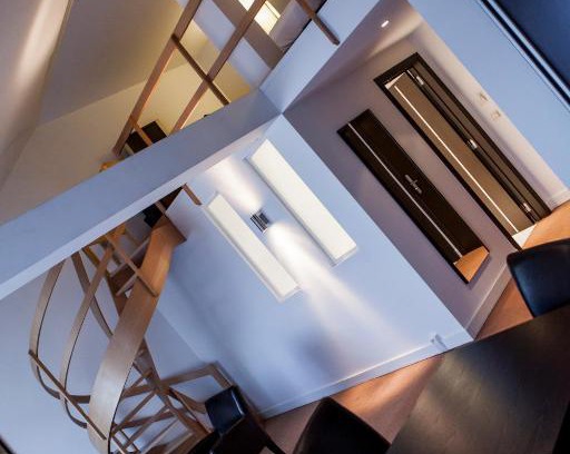 Rogier Hotel | Progress Hotel