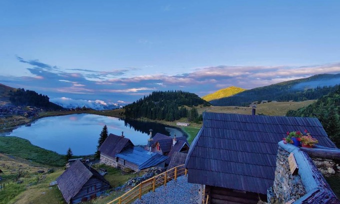 Sumece Apartment | Prokosko Resort