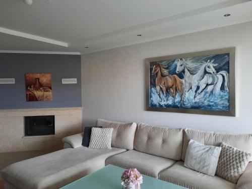 Capljina Apartment | Promenade