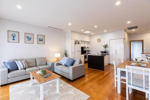 Geraldton Apartment | Promenade Unit 4