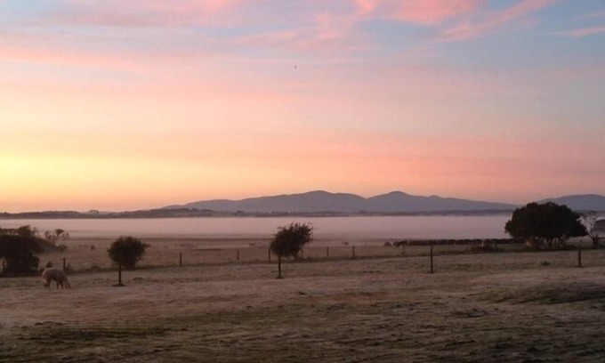 Yanakie Cottage | Promhills Cabins Wilsons Promontory