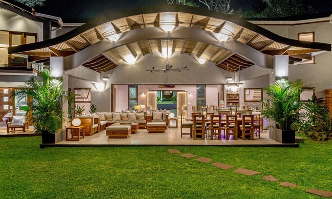 Ocho Rios Villa | Promiseas - Luxury Ocean Villa