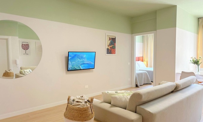 Golem Apartment | PROMO PRICE - Home by the sea 1