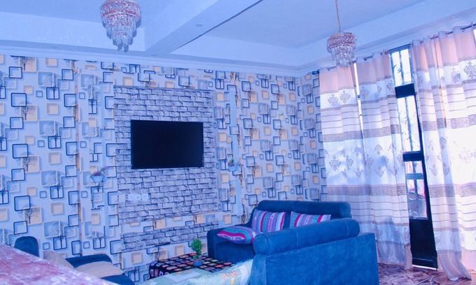 Masina House | **PROMOTION** de 7 jours Gratuit lorsque vous louez une Chambre..