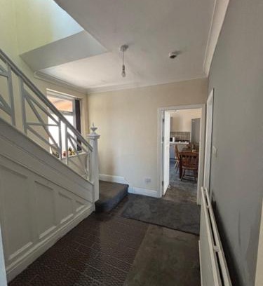 Chorlton-cum-Hardy Apartment | Property in Old Trafford