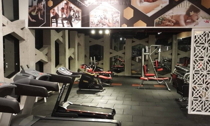 Hai Phong House | PROPERTY LOCATED AT THE HEART OF HAI PHONG CITY UNIT 2
