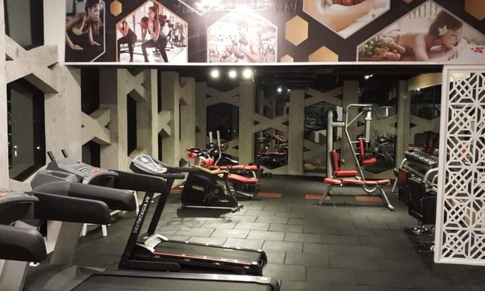 Hai Phong House | PROPERTY LOCATED AT THE HEART OF HAI PHONG CITY 7