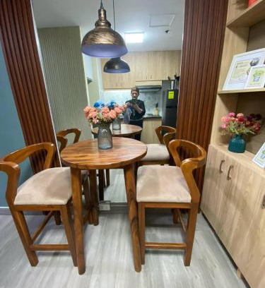 Santa Mesa Apartment | Propitious Place at Sta Mesa
