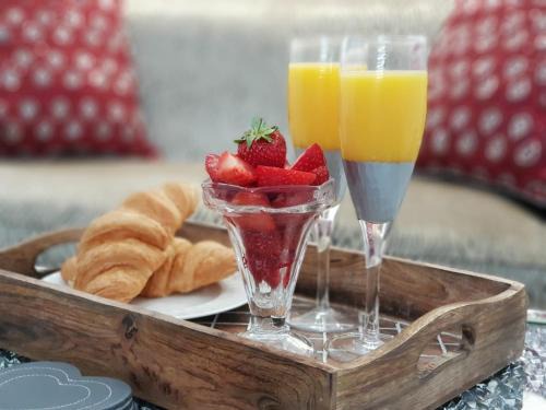Acomb Apartment | Prosecco Palace