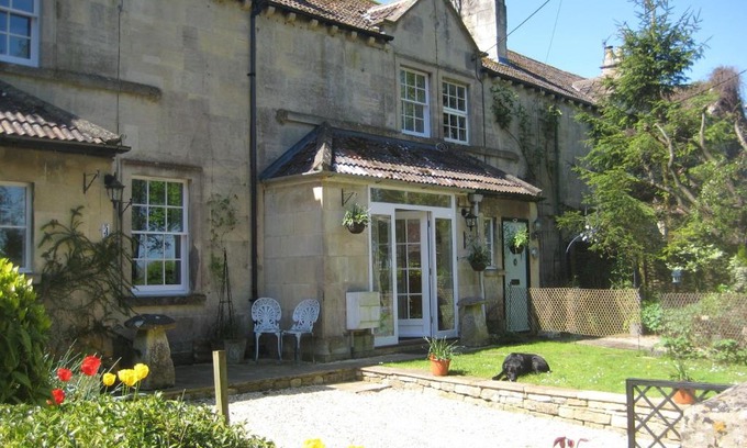 Corsham Bed & Breakfast | Prospect Cottage