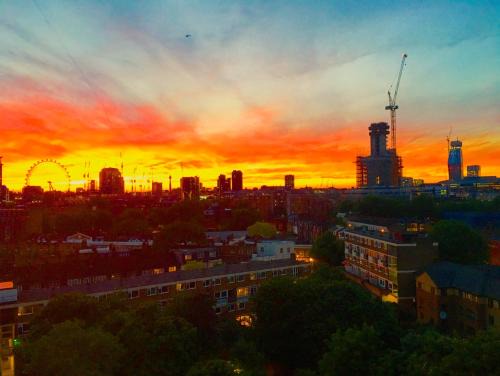 Elephant and Castle Apartment | Prospect House