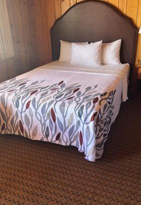 Blanding Hotel | Prospector Motor Lodge